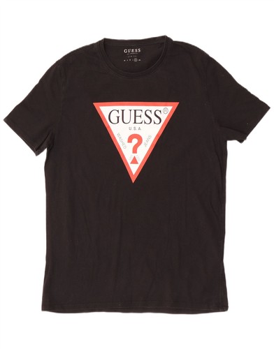 Shirt guess uomo slim - t-shirt,