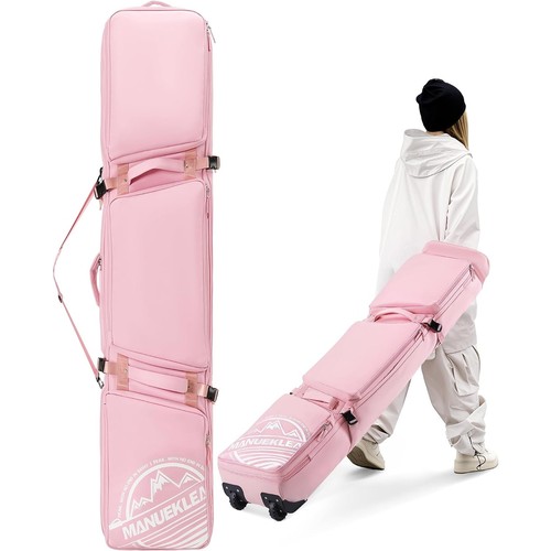 Manueklear borsa viaggio - manueklear,