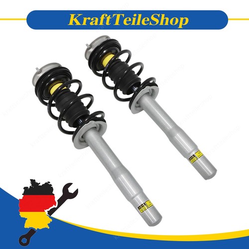 Stoßdämpfer komplett - 2*,
