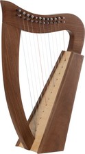 Arpa Celtica 12 Corde Do