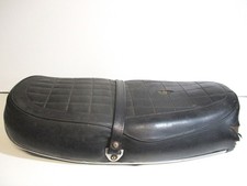 Sella originale - Seat, doppia