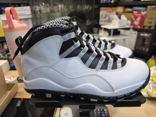 Jordan retro steel - retro, (2005)