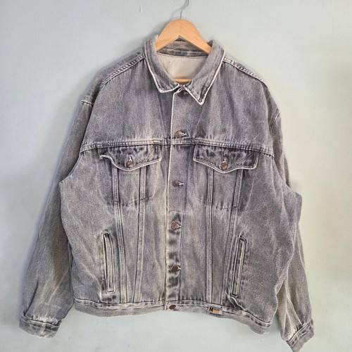 Giacca denim vintage - , wrangler