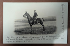 Carte Postale Ancienne