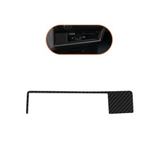 Pannello telaio lettore CD in