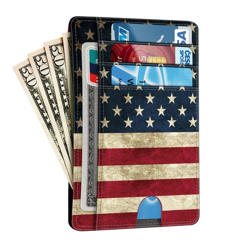 Porta carte credito - porta,