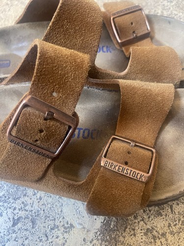 Sandali birkenstock arizona - sandali,