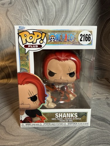 Funko pop plus pezzo unico - plus:,
