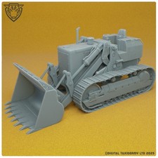 Caricatore/Bulldozer Cat 983 -