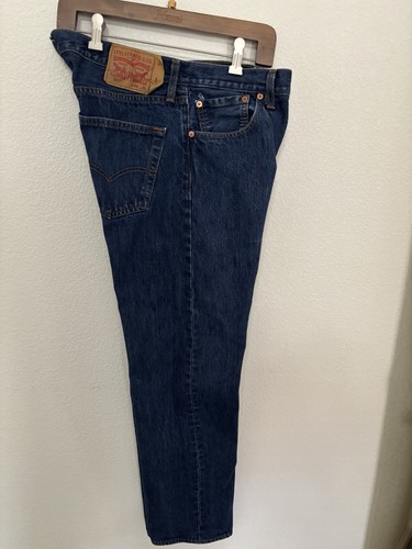 Jeans levi uomo 501 - 501, 34x30