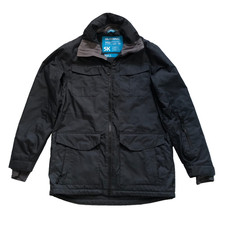 Surfanic 5K Giacca da Neve