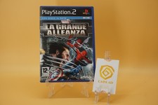 Gioco Marvel La Grande