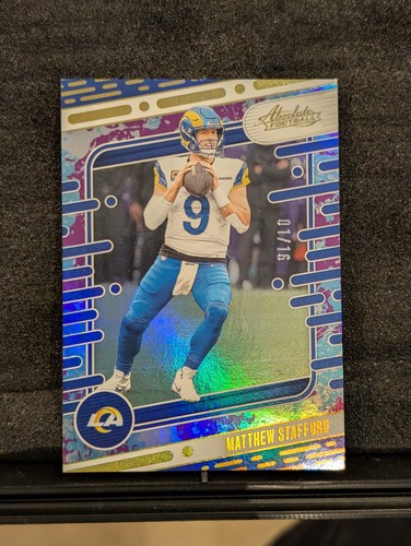 2024 panini absolute - panini,
