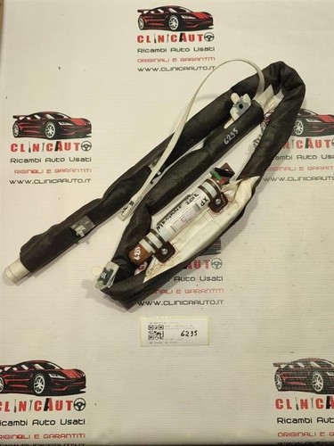 Airbag tendina laterale - airbag, a