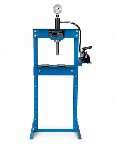 Katsu tools pressa idraulica - katsu,