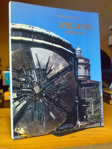 Milano all aperto tutti - all', i