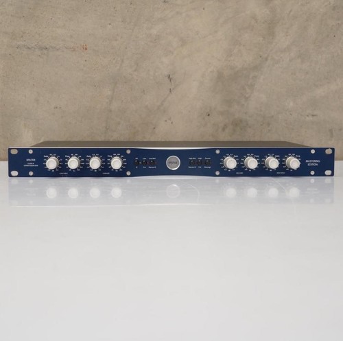 Elysia xfilter rack - xfilter,