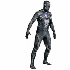 ** NUOVO COSTUME POWER RANGERS