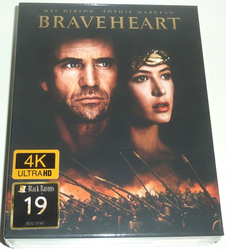 Braveheart black barons - braveheart,