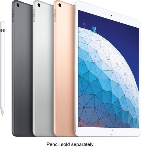 Apple ipad air - ipad,