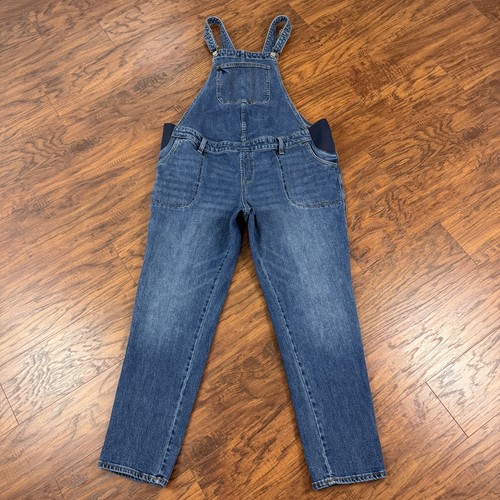 Old navy salopette - navy, 14