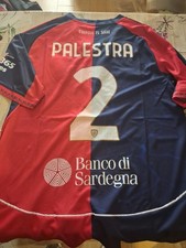 Maglia calcio cagliari - maglia,