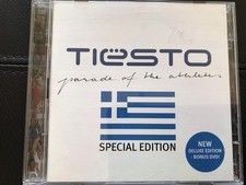 TIESTO  -   Parade Of The