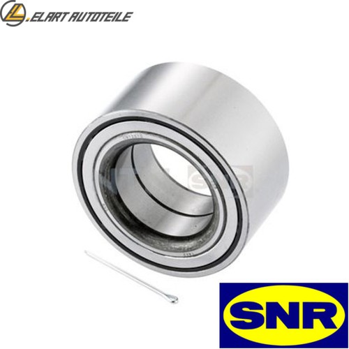 Kit cuscinetti ruota r160 - kit, r160.12