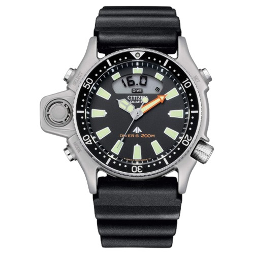 Orologio citizen aqualand - orologio,