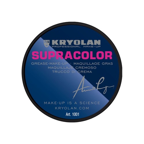 Crema supracolor kryolan - crema,