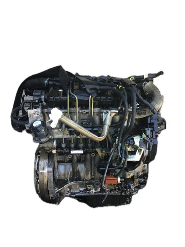 Motore ford focus diesel - ford, 1.6