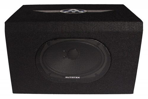 Autotek a690rxa 6x9 15x23cm - 6x9",