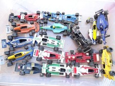 YAXON Diversi SB 1/43 - Lotto