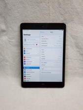 Apple iPad Mini 2 32 GB grigio