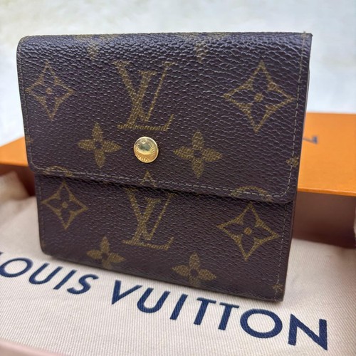 Portafoglio louis vuitton - portafoglio,