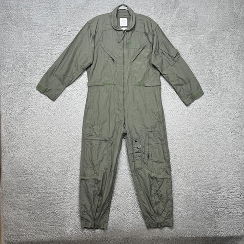 Tuta volo vintage us - tuta,
