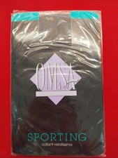 T. 1 S Collant Omsa 15 DEN