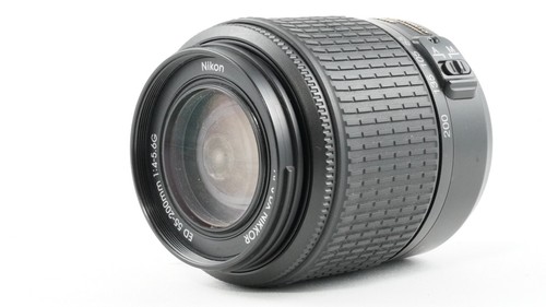 Problema nikon af - 【problema】, af-s