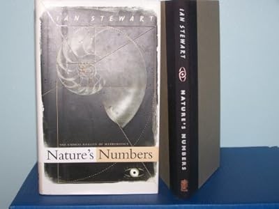 Natures numbers the - numbers:, unreal
