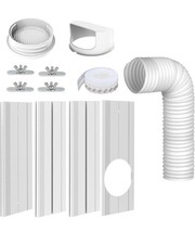 Kit finestra condizionatore - kit,