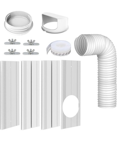 Kit finestra condizionatore - kit,