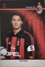 CARTOLINA POSTCARD UFFICIALE