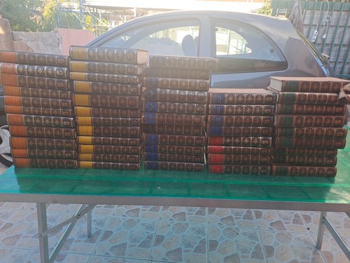 Lotto volumi club del libro - lotto,