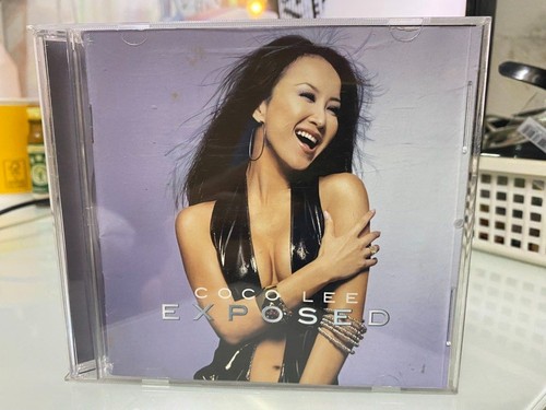 Coco lee exposed - lee,