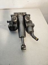 Trim Motore Fuoribordo