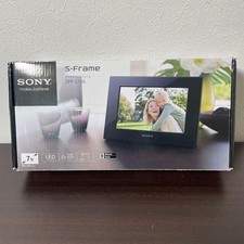 Cornice foto digitale Sony