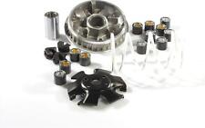 Variatore Vario Malossi Multivar 2000 per Kymco People S 125 Agility 200i Like