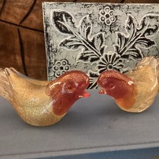 Raro Vintage Vetro di Murano