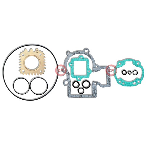 Kit serie completa - kit, guarnizioni