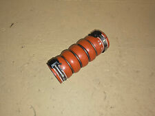 tubo turbo boost peugeot 3008